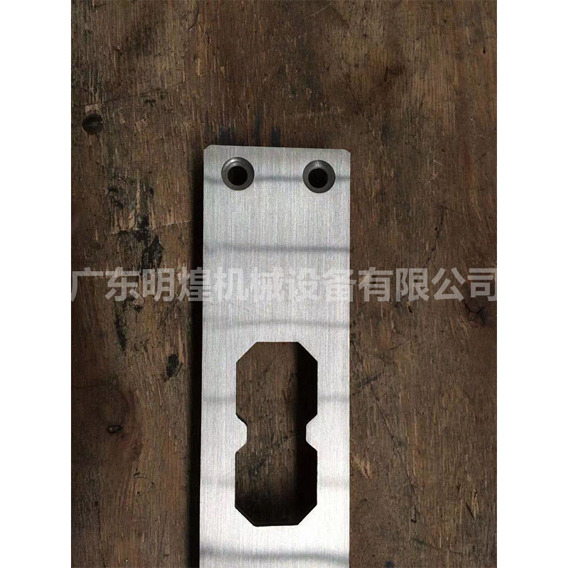 不锈钢自动拉丝机